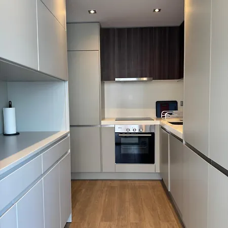 Apartment Aqua De Mar