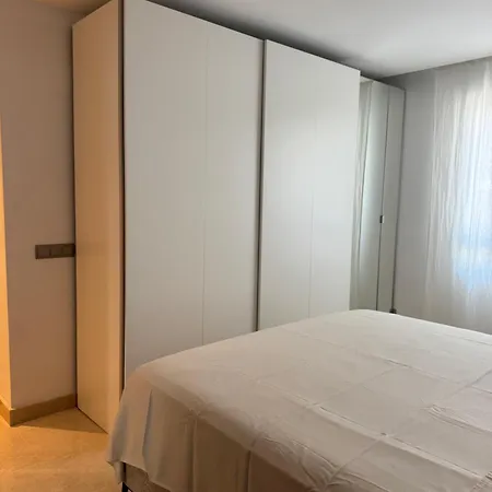 Aqua De Mar Apartment Marbella