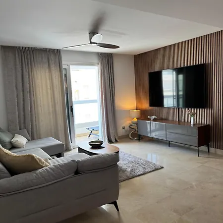 Apartment Aqua De Mar