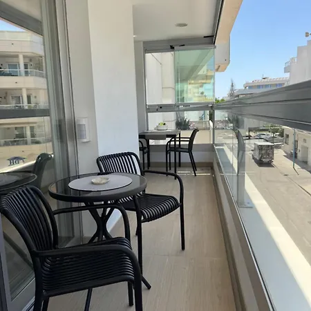 Apartment Aqua De Mar *