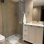 Lägenhet Aqua De Mar Marbella
