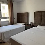 Lägenhet Aqua De Mar Marbella