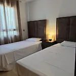 Aqua De Mar Lägenhet Marbella