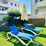 Aqua De Mar * Marbella