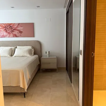 Appartement Aqua De Mar